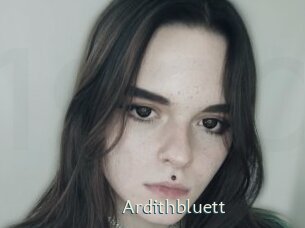 Ardithbluett