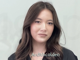 Ardithcolden