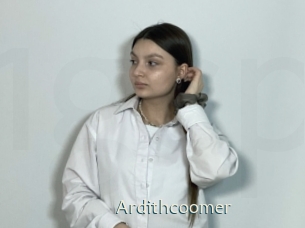 Ardithcoomer