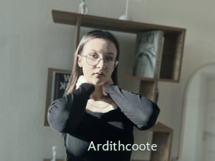 Ardithcoote