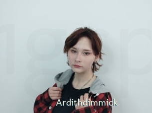 Ardithdimmick