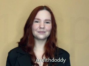 Ardithdoddy