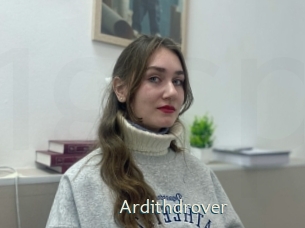 Ardithdrover