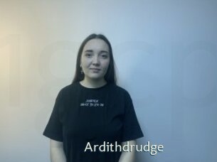 Ardithdrudge