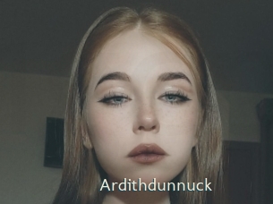 Ardithdunnuck