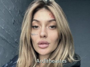 Arditheastes