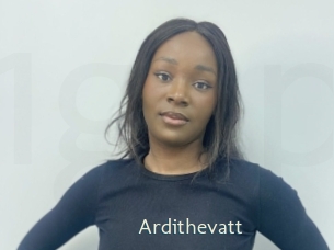 Ardithevatt