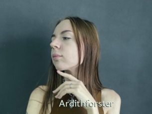 Ardithforster