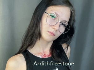 Ardithfreestone
