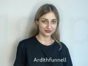 Ardithfunnell