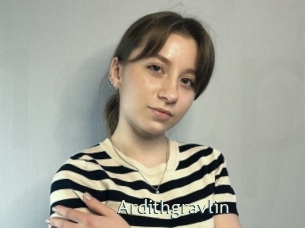 Ardithgravlin
