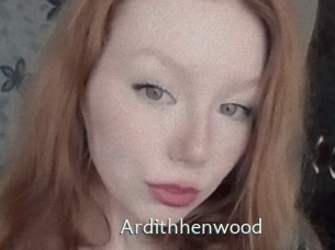 Ardithhenwood
