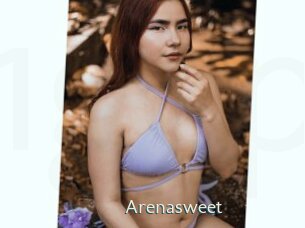 Arenasweet