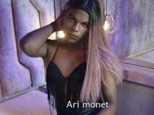 Ari_monet