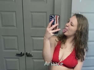 Ariaace