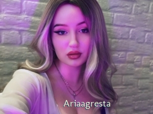 Ariaagresta