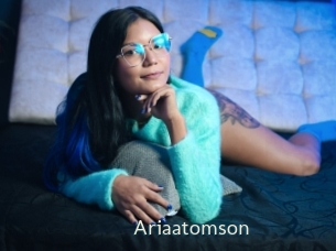 Ariaatomson