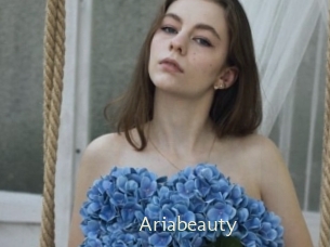 Ariabeauty