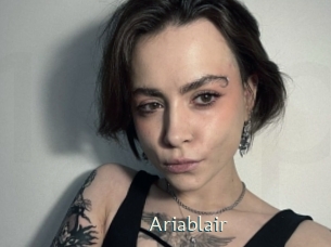 Ariablair