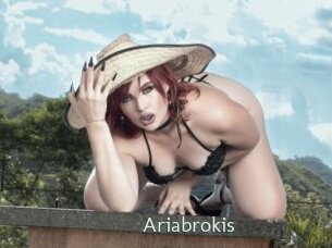 Ariabrokis