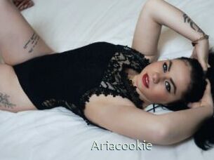 Ariacookie