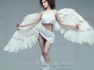 Ariadnagolden
