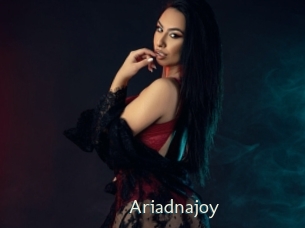 Ariadnajoy