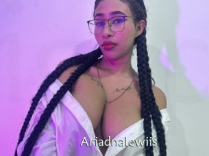 Ariadnalewiis