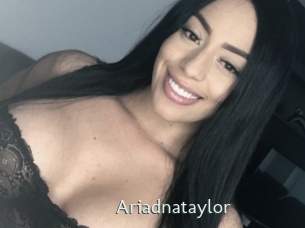 Ariadnataylor