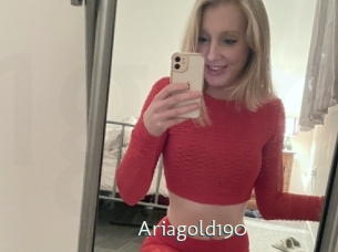Ariagold190