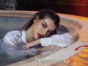 Ariaharmony