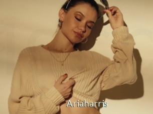 Ariaharris