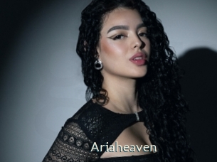 Ariaheaven