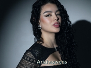 Ariaheavens