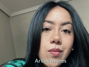 Ariajohannes