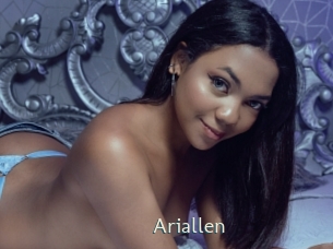 Ariallen