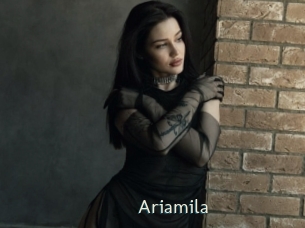 Ariamila