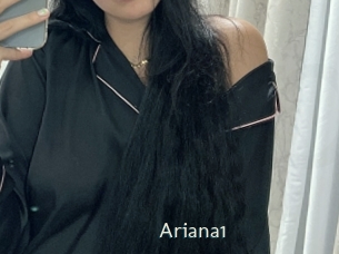 Ariana1