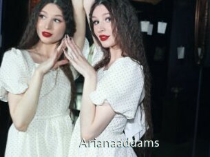 Arianaaddams