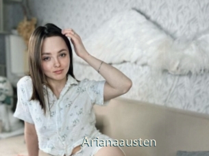 Arianaausten
