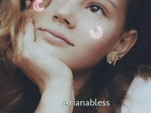 Arianabless