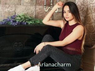 Arianacharm
