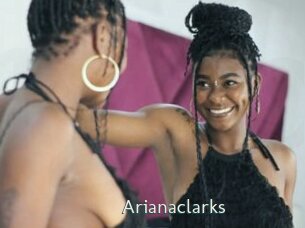 Arianaclarks