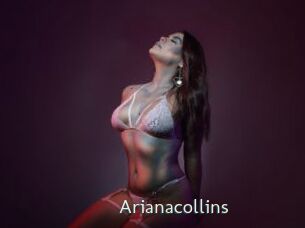Arianacollins