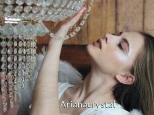 Arianacrystal