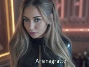 Arianagratto