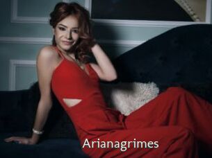Arianagrimes