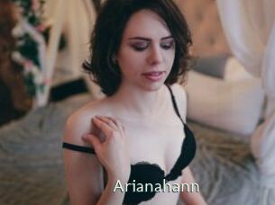 Arianahann