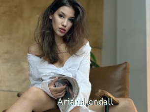 Arianakendall
