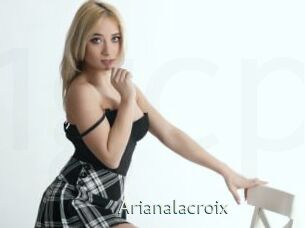 Arianalacroix